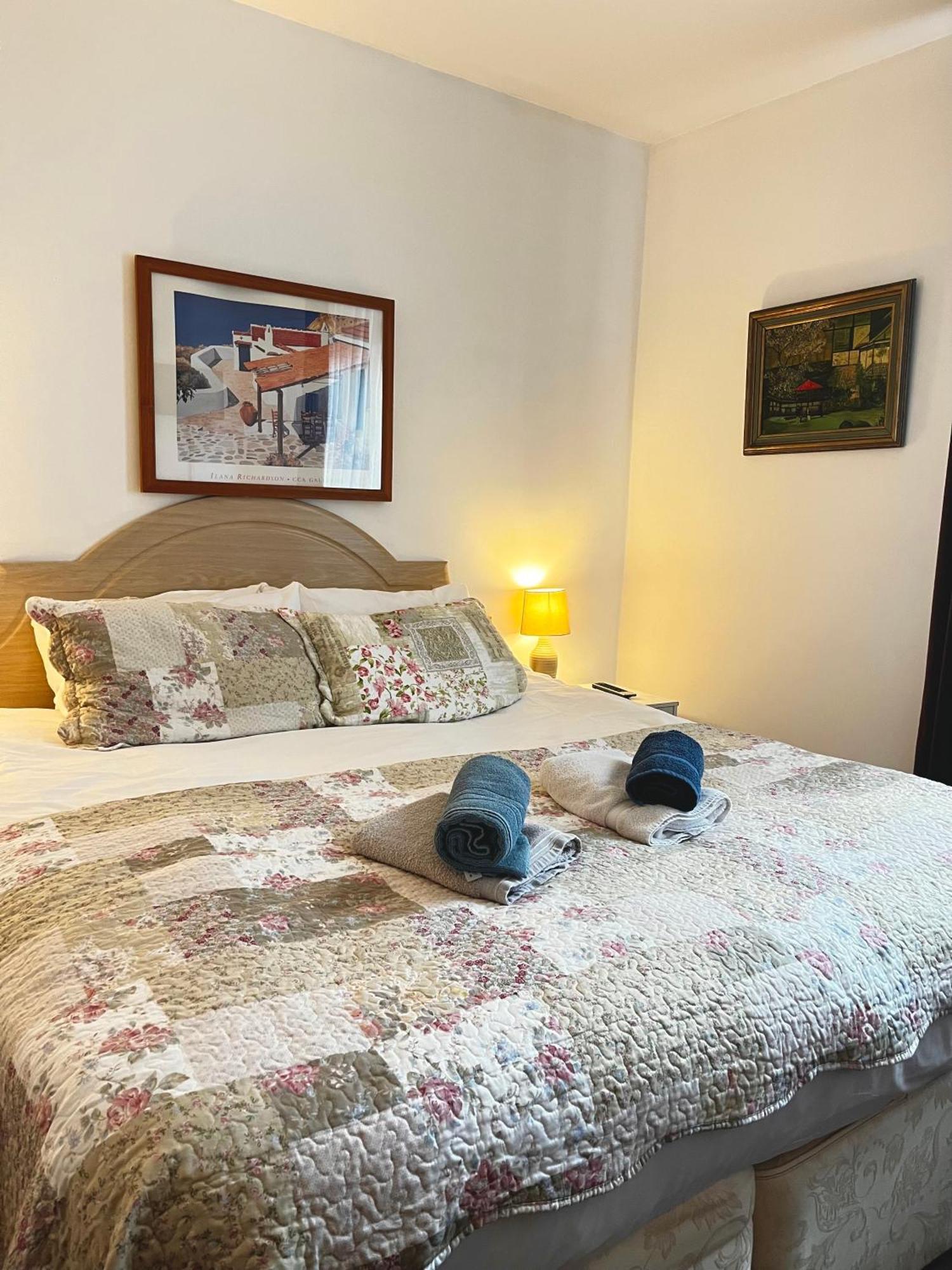 Old Palace Guest House Hove Esterno foto