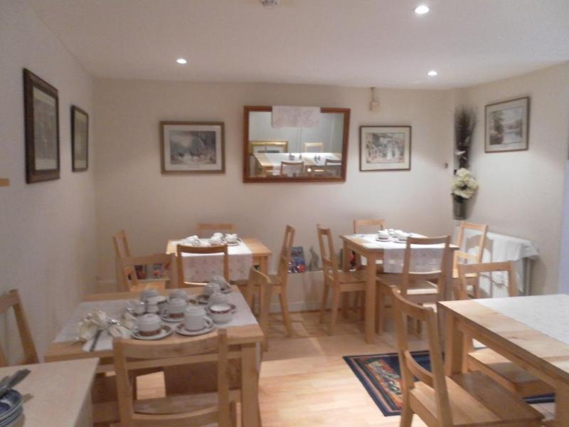 Old Palace Guest House Hove Esterno foto