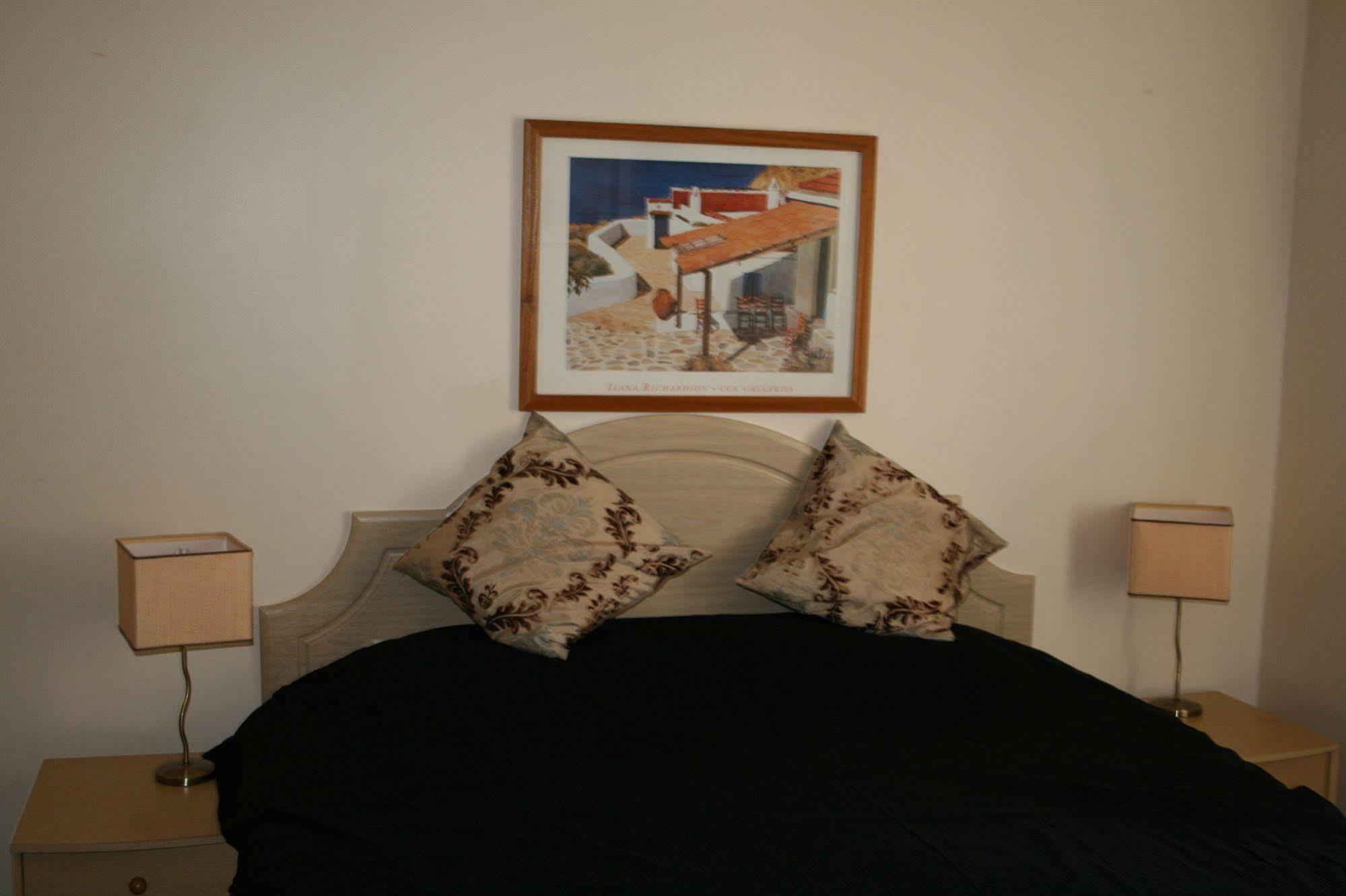 Old Palace Guest House Hove Esterno foto