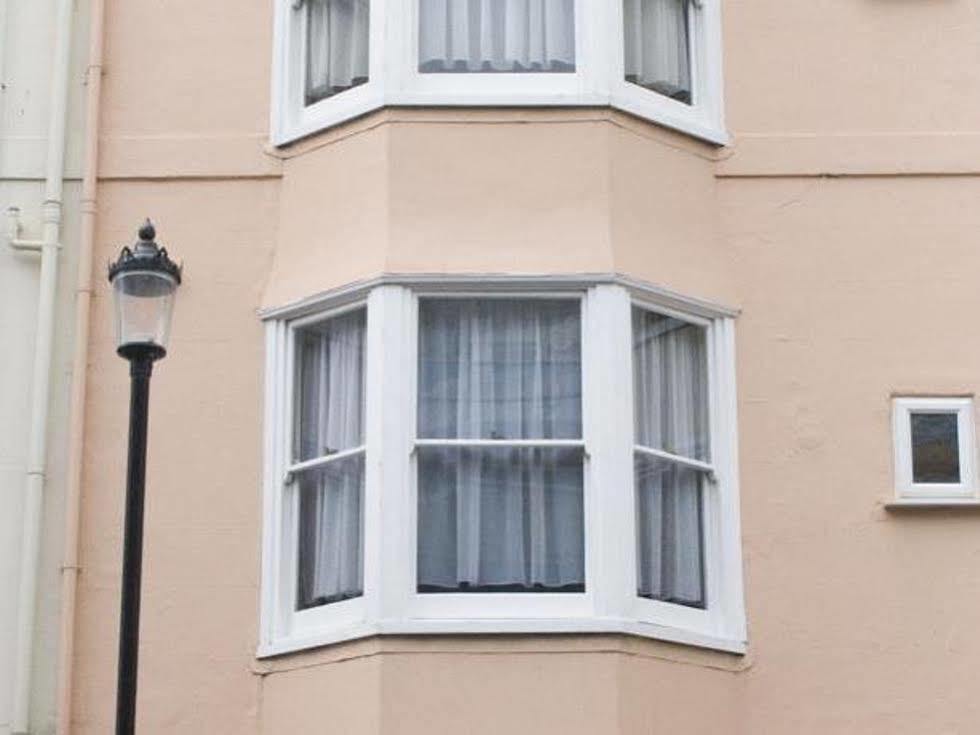Old Palace Guest House Hove Esterno foto