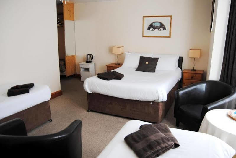 Old Palace Guest House Hove Esterno foto