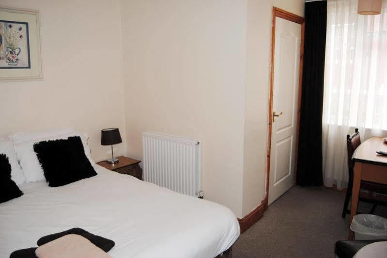 Old Palace Guest House Hove Esterno foto